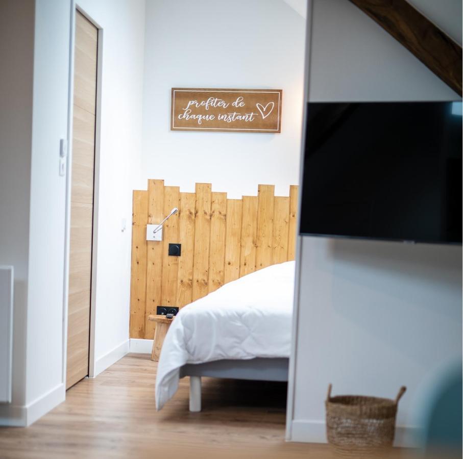 Appartement Escapade Eudoise à Eu (Seine-Maritime) Extérieur photo
